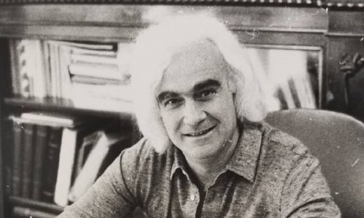 Πέθανε ο δημοσιογράφος Γιώργος Λεβεντογιάννης