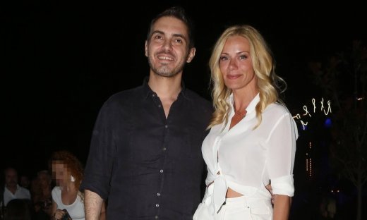 Χατζηγιάννης-Μακρυπούλια: Ο έρωτας, τα πάνω και τα κάτω της 12χρονης σχέσης τους και το πικρό τέλος!