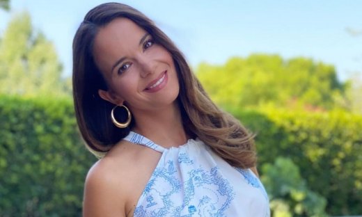 Ελιάνα Χρυσικοπούλου: Το μήνυμα για τον εθελοντισμό στις φωτιές θα σε κάνει να ανατριχιάσεις