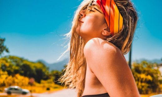 5 τρόποι να υιοθετήσεις το πιο hot hair trend του καλοκαιριού