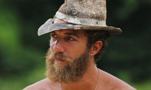 Γιώργος Κόρομι:«Η ζούγκλα της Αθήνας είναι χειρότερη από του Άγιου Δομίνικου»