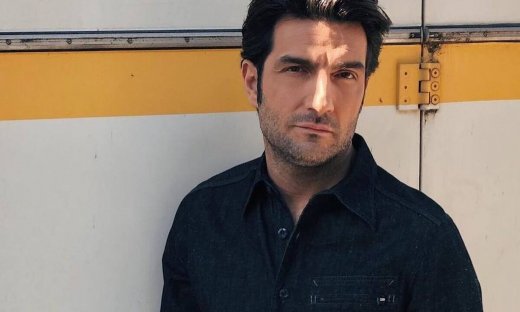 Νίκος Κουρής: «Βρίσκομαι στην πιο κρίσιμη στιγμή της πιο μεγάλης αλλαγής του εαυτού μου»