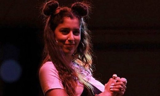 Μαρίνα Σάττι: «Το θέμα είναι να σε ξέρει ο κόσμος για αυτό που θέλεις»