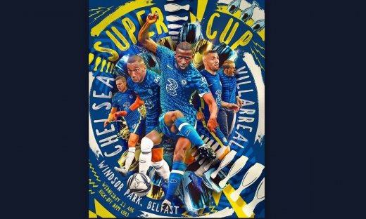 Τσέλσι και Βιγιαρεάλ για τον πρώτο τίτλο της χρονιάς