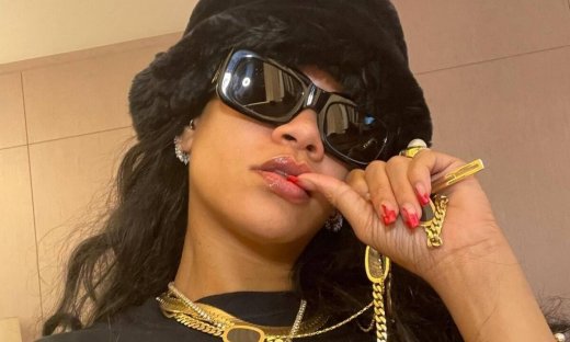 Η Rihanna έκανε το μανικιούρ που αξίζει να αντιγράψεις (photos)