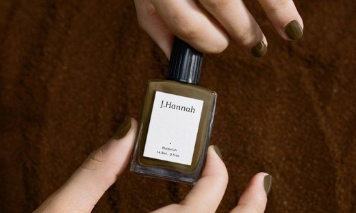 Αυτή είναι η πιο άσχημη απόχρωση βερνικιού νυχιών στον κόσμο