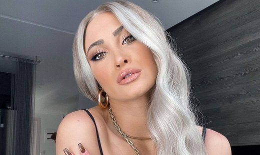 Ιωάννα Τούνη: Νέο ξέσπασμα: «Ο κόσμος έχει ξεφύγει, ψάχνει εξιλαστήρια θύματα»