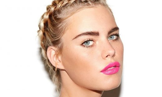 Αυτή είναι η απόχρωση κραγιόν που ταιριάζει σε όλες τις γυναίκες