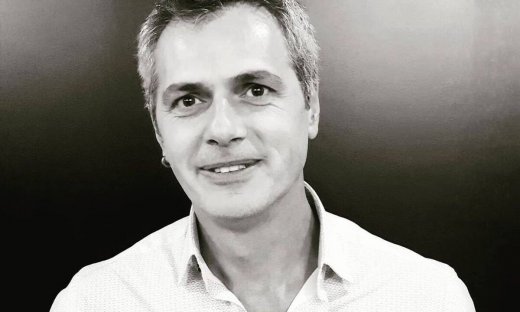 Μάριος Αθανασίου: «Οι γυναίκες έχουν μεγάλο πρόβλημα κι απέχουμε πάρα πολύ από την ισότητα»