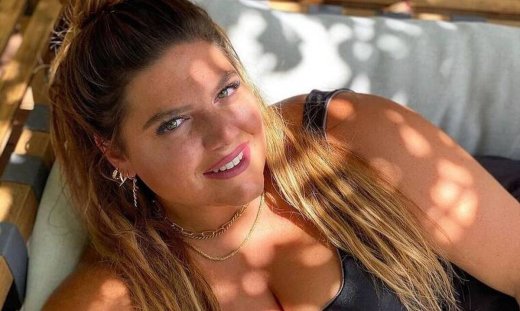 Δανάη Μπάρκα: Πρόσωπο - έκπληξη στην εκπομπή της - Η ανακοίνωση στο instagram