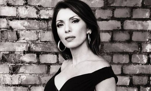 Αλεξάνδρα Πασχαλίδου: Βαρύ πένθος για την παρουσιάστρια - Ραγίζουν καρδιές τα λόγια της (Photos)