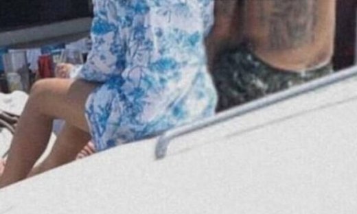 Είναι επίσημο! Αυτό το ζευγάρι είναι μαζί και κυκλοφόρησαν οι πρώτες φωτό