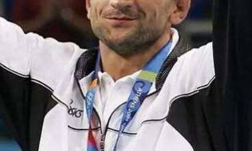 Χρυσός Ολυμπιονίκης συνελήφθη για τη δολοφονία τριών ανθρώπων (pics)