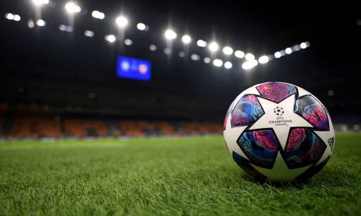 Για μια θέση στους ομίλους του Champions League