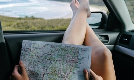 4 τρόποι να ταξιδέψεις οικονομικά