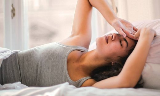 Έχεις συχνά πονοκέφαλο; Μάθε τι κρύβει