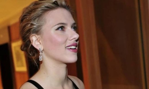 Γέννησε η Σκάρλετ Γιόχανσον λίγες ημέρες μετά την επιβεβαίωση της εγκυμοσύνης από τον σύζυγό της