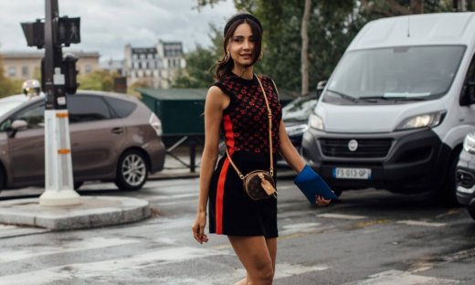 5 τρόποι να ανανεώσεις την ντουλάπα σου χωρίς να αγοράσεις ούτε ένα ρούχο