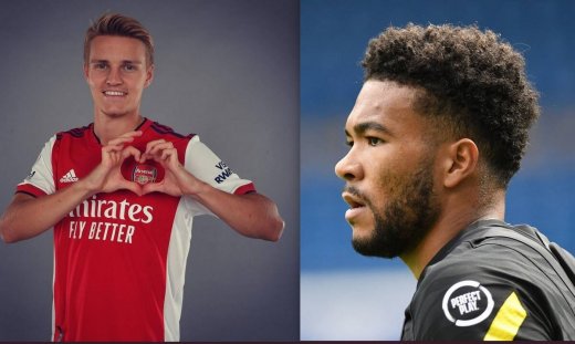 Άρσεναλ – Τσέλσι στο πρώτο Λονδρέζικο ντέρμπι της χρονιάς