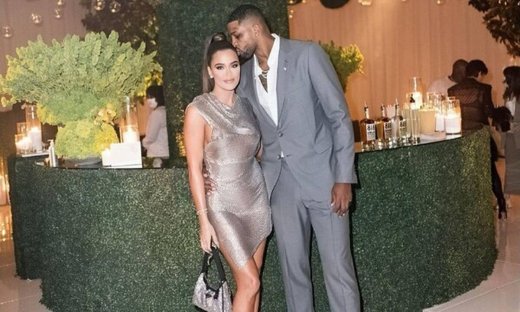 Έξαλλος ο Τόμπσον με τις φήμες επανασύνδεσης με την Καρντάσιαν