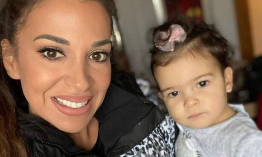 Ελένη Χατζίδου: Η υπέροχη οικογενειακή φωτογραφία από τις διακοπές