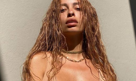 Ποια Ελένη Φουρέιρα με μαγιό: Αυτή τη φορά ποζάρει η αδερφή της Ιωάννα Φουρέιρα με μπικίνι