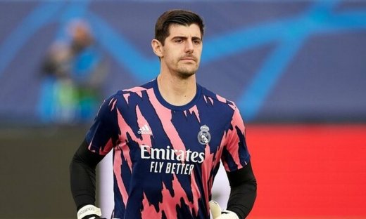 Ο Τιμπό Κουρτουά αποκάλυψε ποια είναι η σύντροφός του και μόλις τη δεις θα τα... χάσεις!