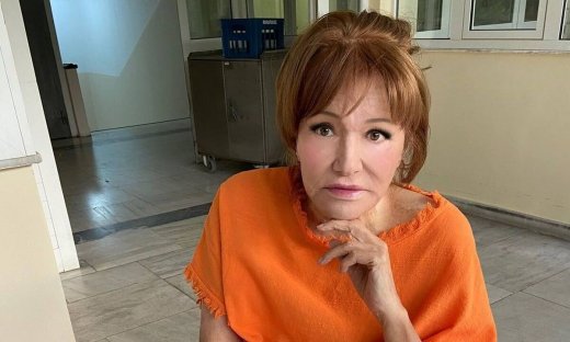 Μαίρη Χρονοπούλου: «Θρίλερ» με την περιπέτεια της υγείας της – Όλα τα νεότερα για την κατάσταση της