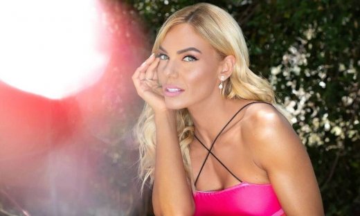 Ερωτευμένη η Ιωάννα Μαλέσκου; Αυτός είναι ο άντρας που της έχει «κλέψει» την καρδιά