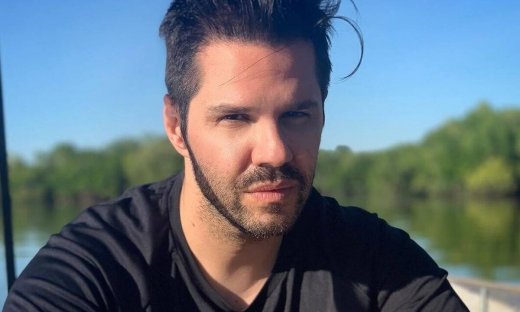 Γιώργος Τσαλίκης: Ο γιος του έγινε 18! Το συγκινητικό τηλεφώνημα και η αντίδραση του γιου του