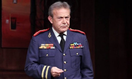 Γιώργος Ματαράγκας: «Δεν είναι επιλογή μου να απέχω από την τηλεόραση, αλλά δεν το κυνηγάω»