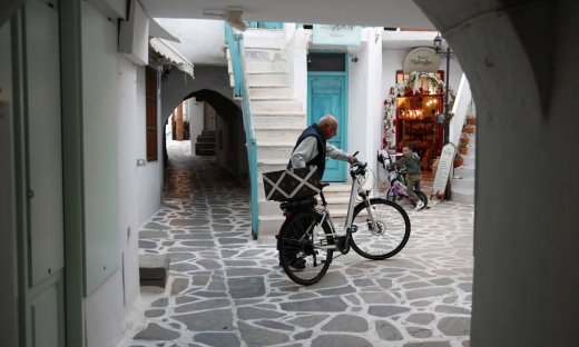 Κορονοϊός: Οι δέκα… υποψήφιες περιοχές για μίνι lockdown - Έρχονται μέτρα για να μην χαθεί ο έλεγχος