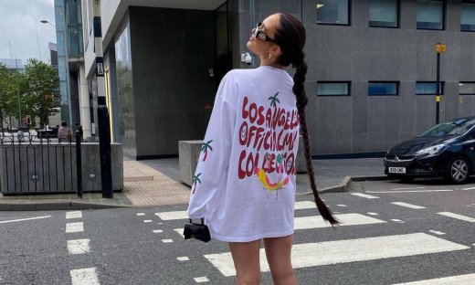 Τα ωραιότερα sneakers για να υποδεχθείς τη νέα σεζόν με στυλ