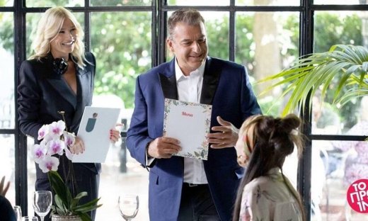 Το Πρωινό: Απίθανο το τρέιλερ για τη νέα σεζόν! Δείτε Σκορδά, Λιάγκα και Πατέρα να χορεύουν ξέφρενα!