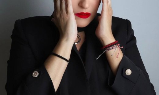 Πρώην συνεργάτιδα της Καινούργιου αναλαμβάνει δική της εκπομπή – Η ανακοίνωσή της