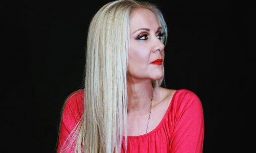 Πανοπούλου: Ποζάρει με το μαγιό της–Η πρώτη φωτό του φετινού καλοκαιριού μετά την απώλεια των κιλών