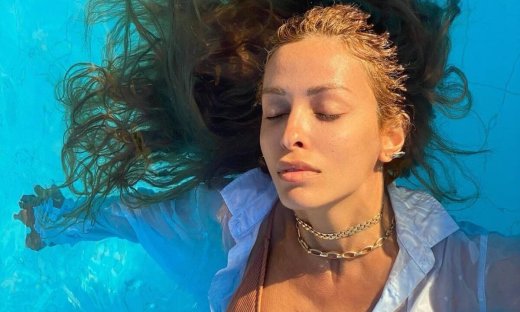 Ελένη Φουρέιρα: Η τρομερή ομοιότητα με την αδερφή της- Είναι ίδιες! (photo)