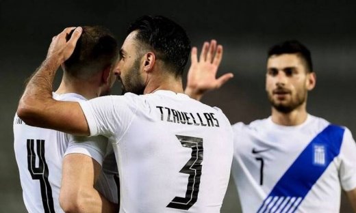 Εβδομάδα εθνικών ομάδων με προκριματικά του Παγκοσμίου Κυπέλλου