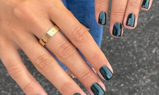 Τα 9 μεγάλα manicure trends του φθινοπώρου