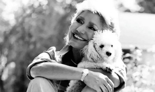 Μαρινέλλα: «Βλέπω με λύπη ότι και σήμερα μια κοπέλα πρέπει να δίνει μάχη για την αξιοπρέπειά της»