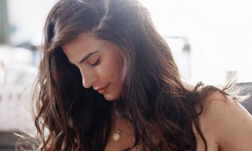 Χριστίνα Μπόμπα: Η αποστομωτική απάντηση σε follower που κατέκρινε τη φωτό του θηλασμού της