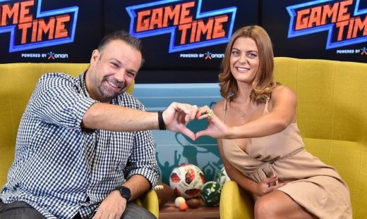 ΟΠΑΠ Game Time: Προκριματικά του Παγκοσμίου Κυπέλλου με τον Ηλία Βλάχο 