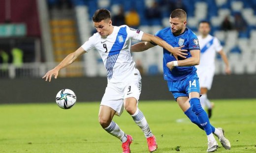 Δυνατά παιχνίδια στην 6η αγωνιστική των ομίλων 