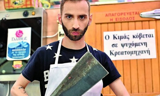 Είδαμε το Top Chef και θυμηθήκαμε: Όλοι οι παίκτες που έκαναν βόλτα από ριάλιτι σε ριάλιτι