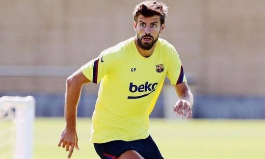 Φωτογράφος κατήγγειλε επίθεση από τον Πικέ (pics)