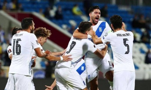 Η Εθνική Ομάδα παίζει το τελευταίο της χαρτί με τη Σουηδία