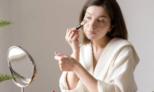 10 makeup για τέλεια κάλυψη