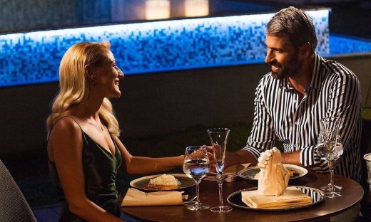 The Bachelor: Ο Αλέξης Παππάς έδωσε το πρώτο κόκκινο τριαντάφυλλο!