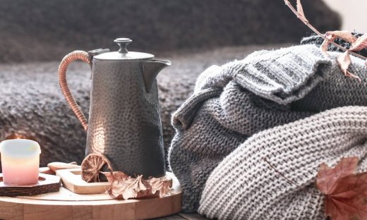 Δρόσισε: 10 items που θα κάνουν τα βράδια του Σεπτέμβρη πιο χουχούλικα από ποτέ!