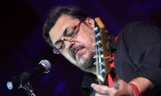 Θλιβερή επέτειος - Δυο χρόνια χωρίς τον Λαυρέντη Μαχαιρίτσα